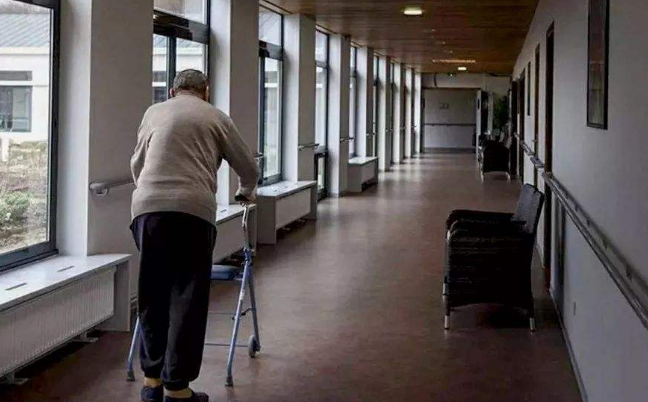 養老院中央空調