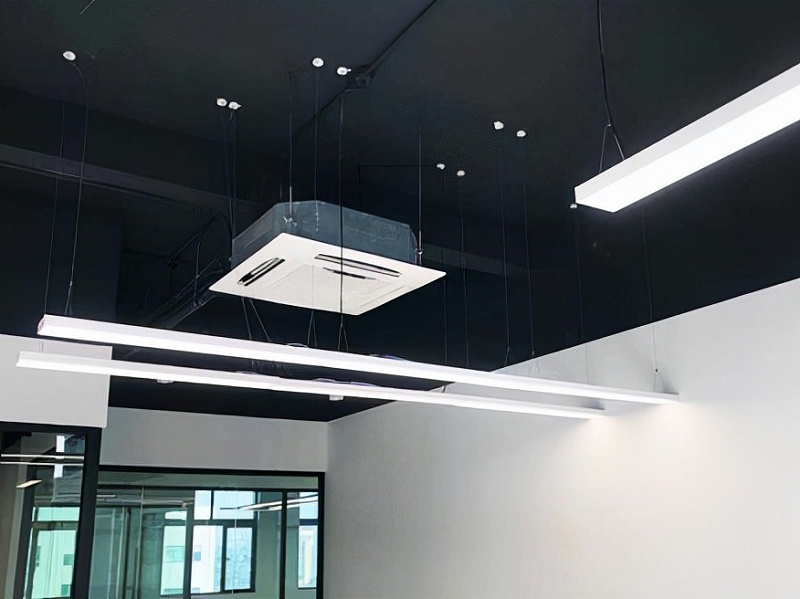 商用中央空調(diào)安裝麻煩嗎？多久可以安裝好？