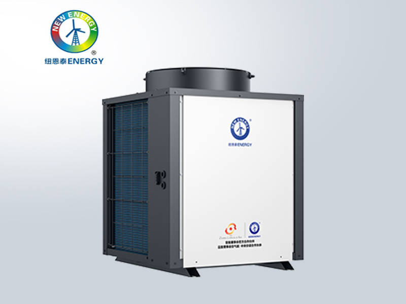 紐恩泰常溫熱水機熱焰系列