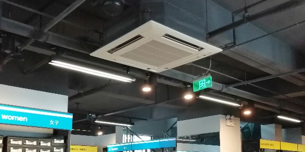 夏天來了！ 不及時清洗中央空調安裝，會對健康造成什么影響？