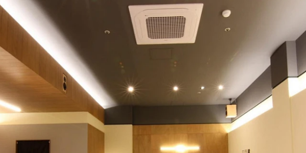 商用中央空調驗收注意事項有哪些