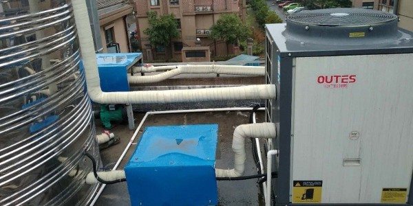 空氣能熱水器日常維護保養，千萬不要因為這幾個方面吃了虧！