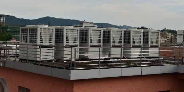 算算節能賬！這4種熱源，空氣能用起來最省錢！