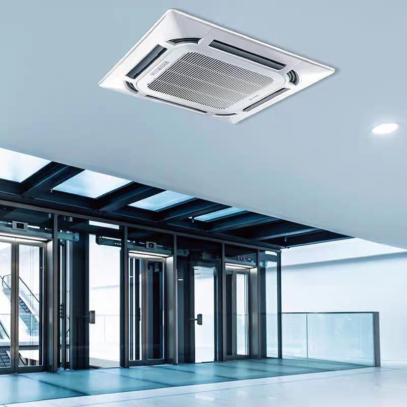 上海商用中央空調