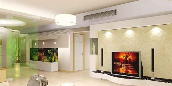 中央空調冬季制熱五大問