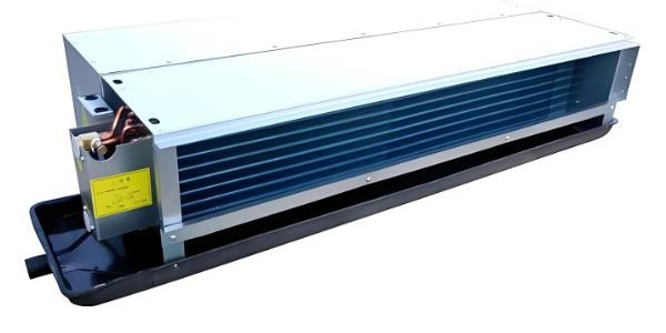 風機盤管加新風系統在工業生產中的優勢是什么？