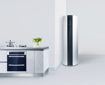 上海空氣能熱水器價格