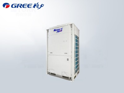 格力家用多聯機中央空調