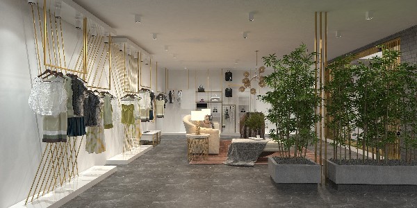 小中型店鋪中央空調類型可以怎么選？