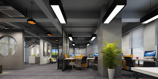 上海中央空調方案設計需要考慮哪些內容？