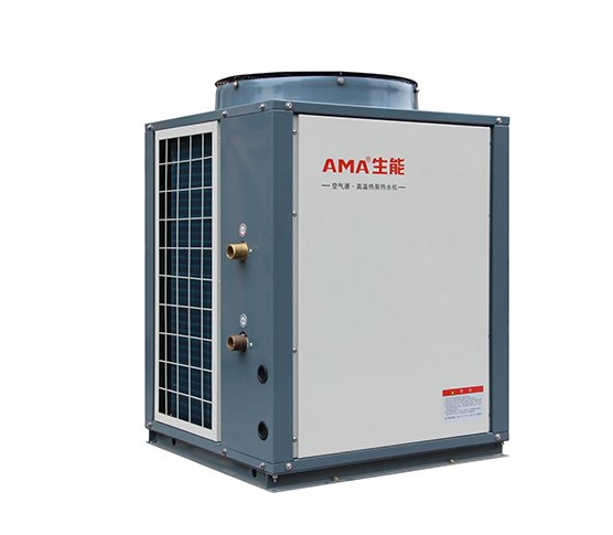 生能循環式工程機