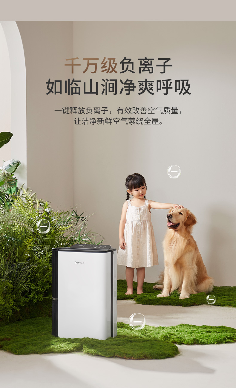 德業(yè)除濕機16