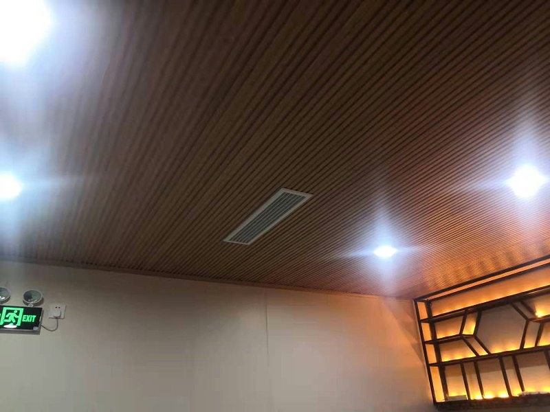 茶室中央空調使用節能技巧