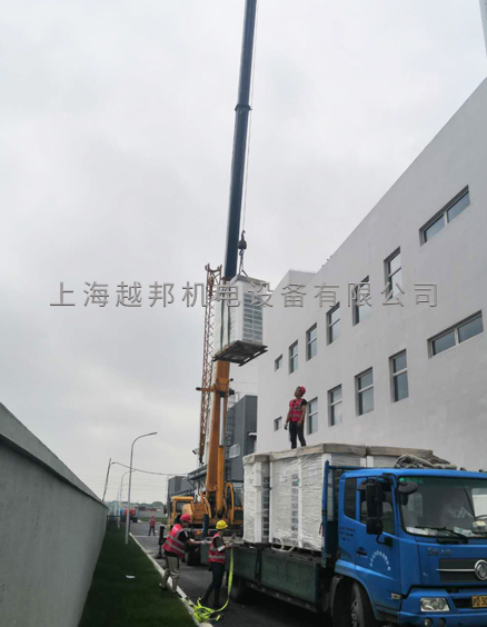 格力商用中央空調(diào)