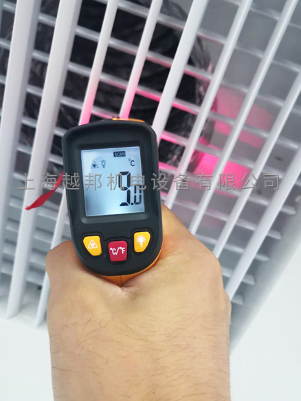 商用中央空調調試