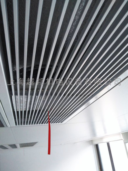 中央空調風口保養