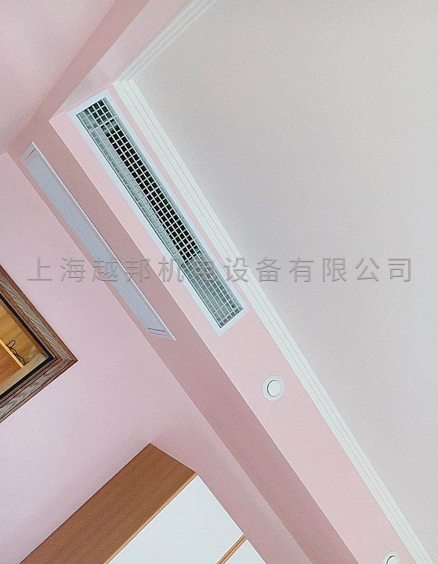 三菱電機中央空調