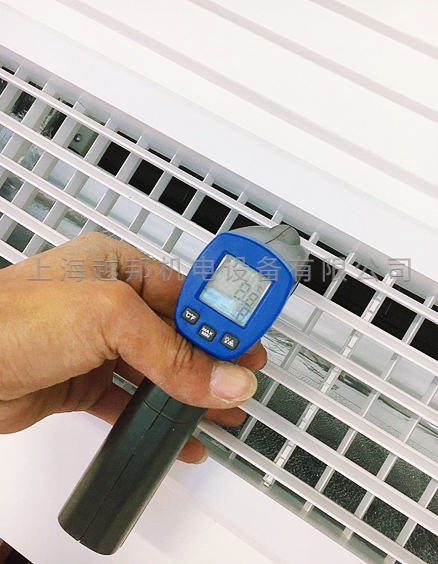 三菱電機中央空調調試