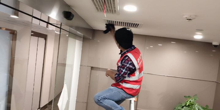 中央空調清洗費用是多少？多久清洗一次？