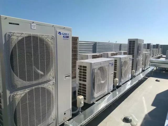 格力中央空調價格