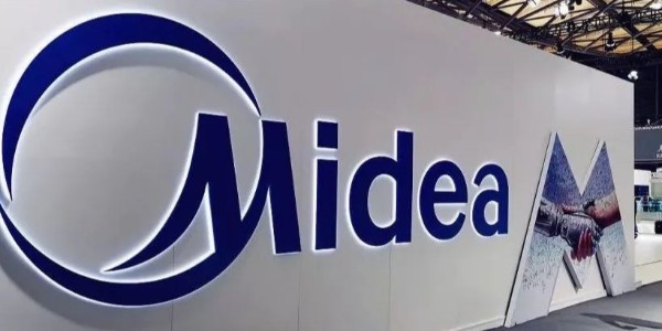 美的熱泵采暖使用優勢