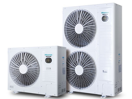 海信榮耀家系列中央空調