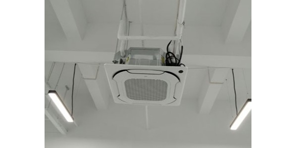 疫情防控期間，滿足哪些條件的中央空調(diào)可以正常開(kāi)啟？