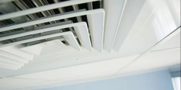 中央空調的不同零件，應該怎么清洗消毒？