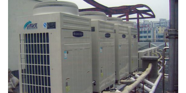 格力商用中央空調有哪些優勢呢？