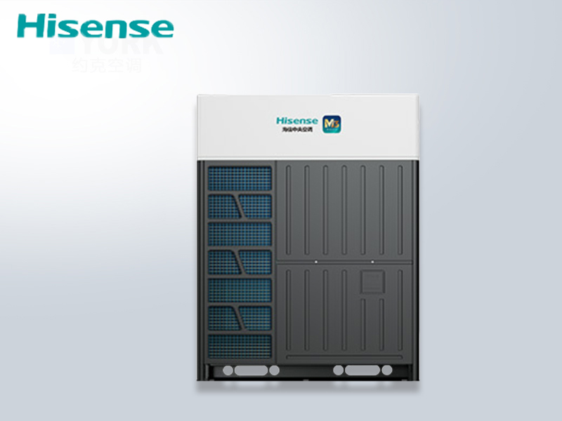 海信M3變頻商用中央空調 冷暖智能 酒店超市辦公室工廠工程