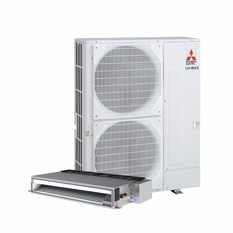 三菱電機中央空調