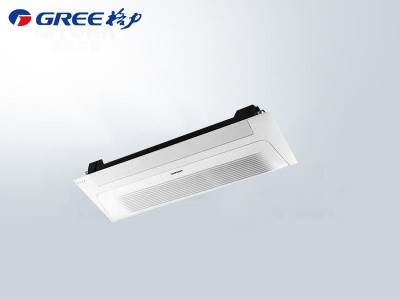 格力SDTD系列低靜壓風管式室內機