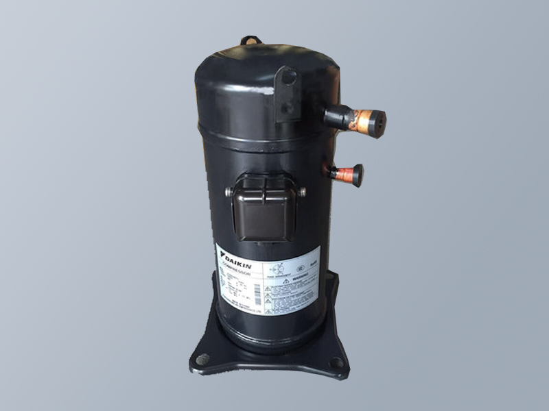 大金空調(diào)全新原裝5匹壓縮機(jī)