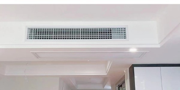 家庭安裝大金中央空調的優勢