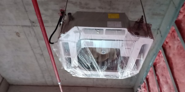 機房空調能用幾年？