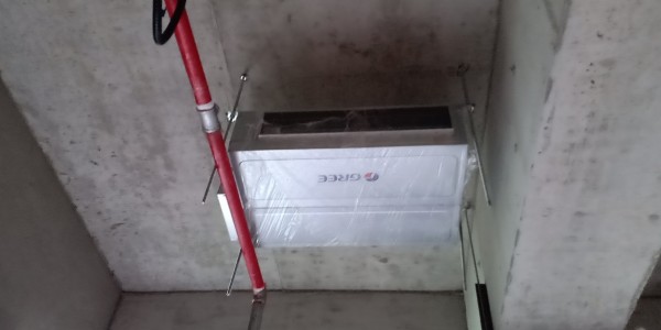 機房空調怎么選？