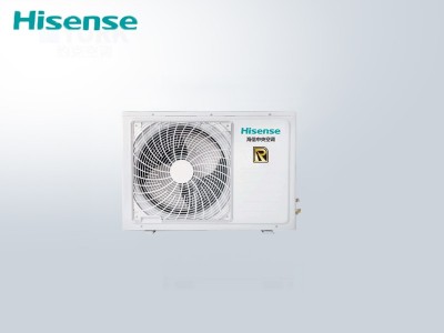 海信中央空調1P變頻R+系列