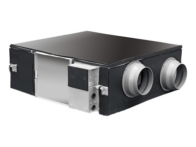 格力商用ZQ系列全熱交換新風(fēng)換氣機(jī)組