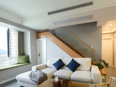 三菱電機家用空調安裝工程