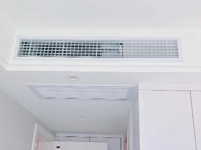 央璽大金家用空調安裝工程