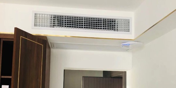 中央空調出風口位置如何規劃？