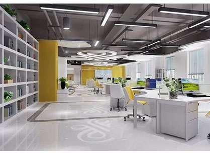 中央空調工程安裝