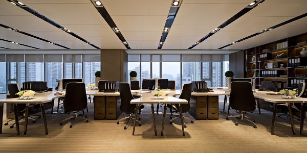 中央空調(diào)安裝分類