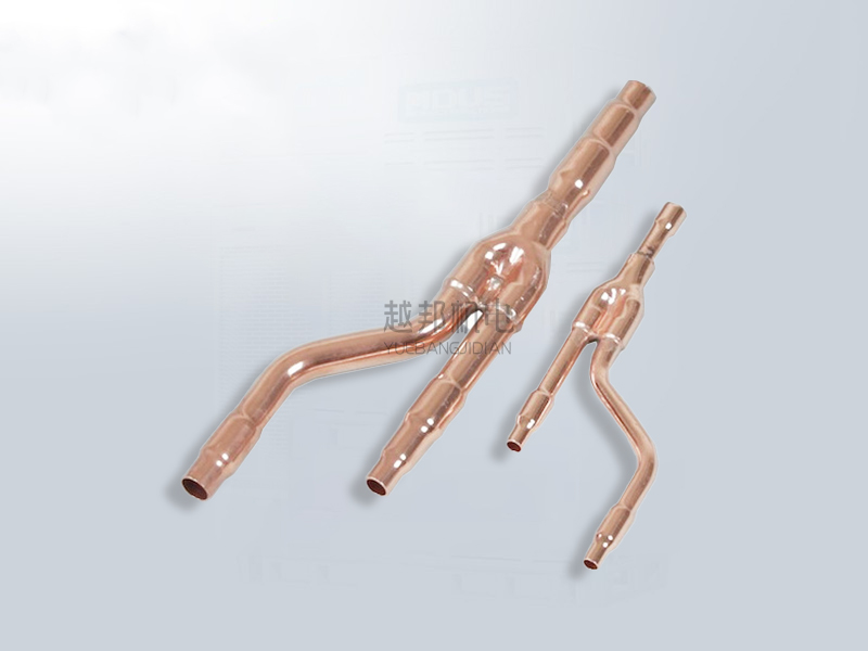 格力空調適用分歧管