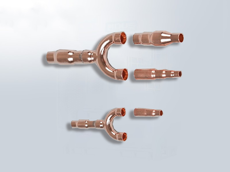 東芝適用分歧管