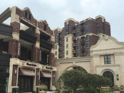 經(jīng)緯學士逸居家庭中央空調(diào)安裝安裝工程