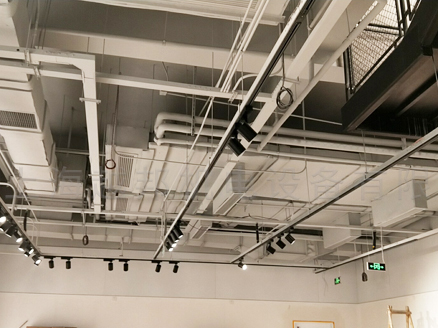 蘇州中央空調改造