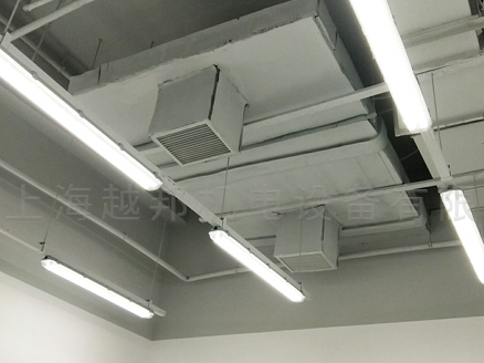 蘇州中央空調改造