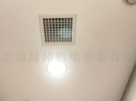 蘇州中央空調改造