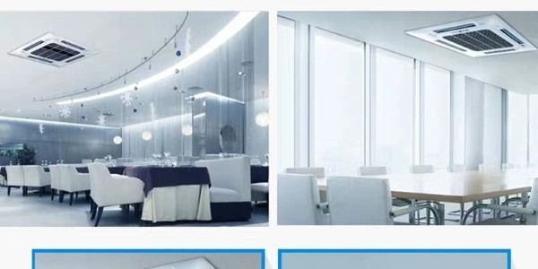 美的中央空調保養技巧